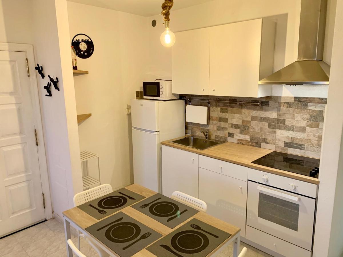 Casa Monny Fuerteventura Holiday Wi-Fi Puerto del Rosario  Ngoại thất bức ảnh