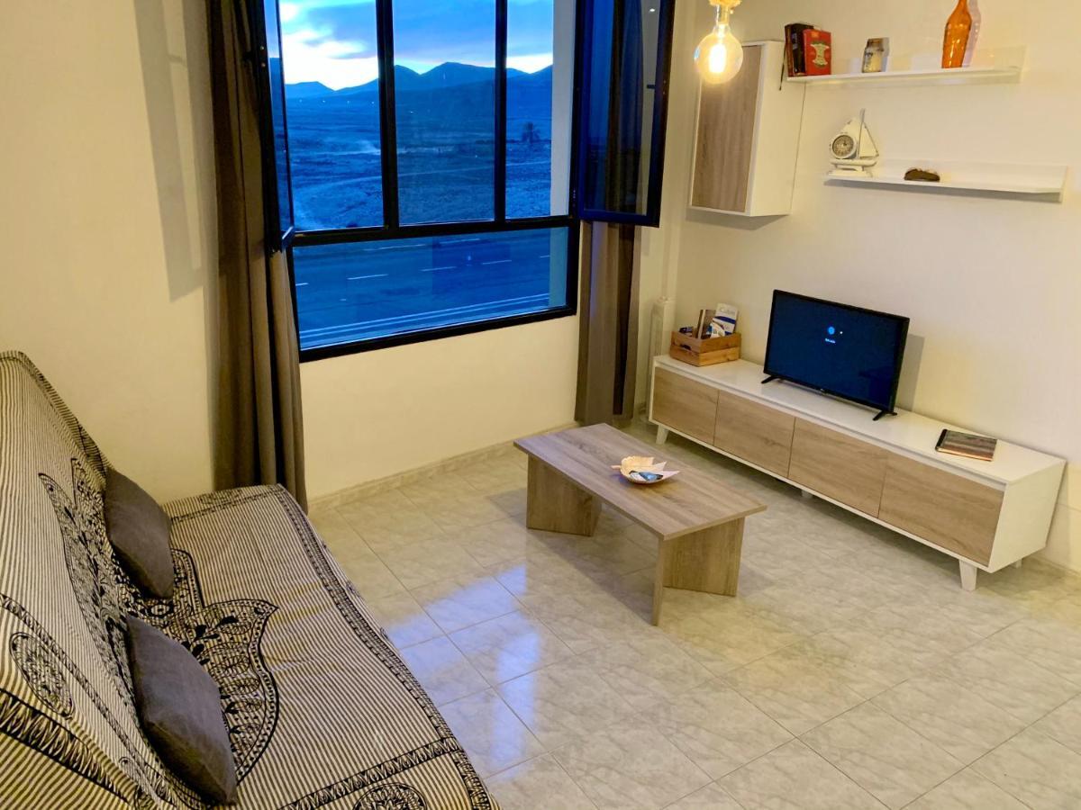 Casa Monny Fuerteventura Holiday Wi-Fi Puerto del Rosario  Ngoại thất bức ảnh