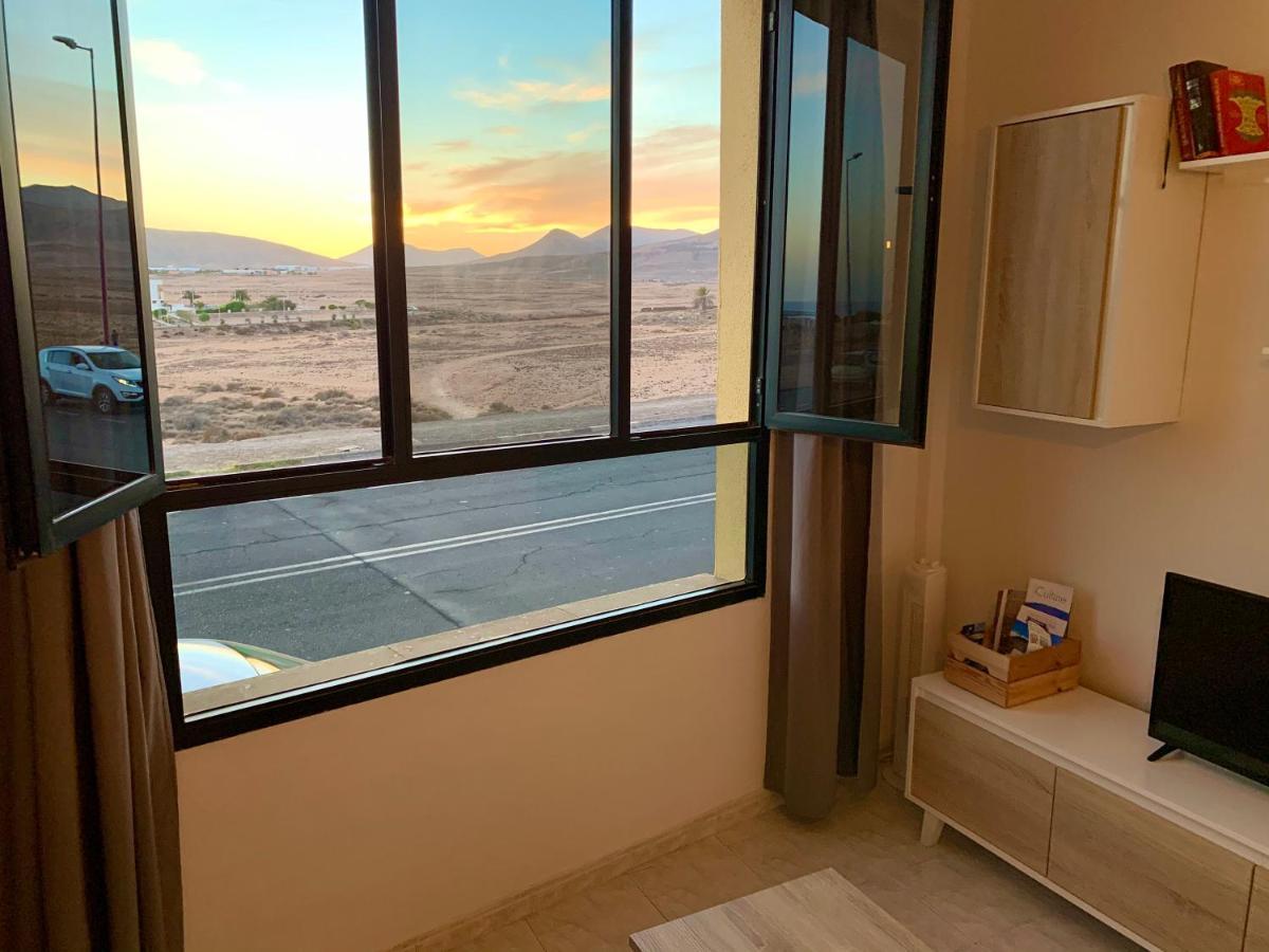 Casa Monny Fuerteventura Holiday Wi-Fi Puerto del Rosario  Ngoại thất bức ảnh