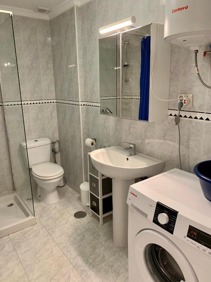 Casa Monny Fuerteventura Holiday Wi-Fi Puerto del Rosario  Ngoại thất bức ảnh