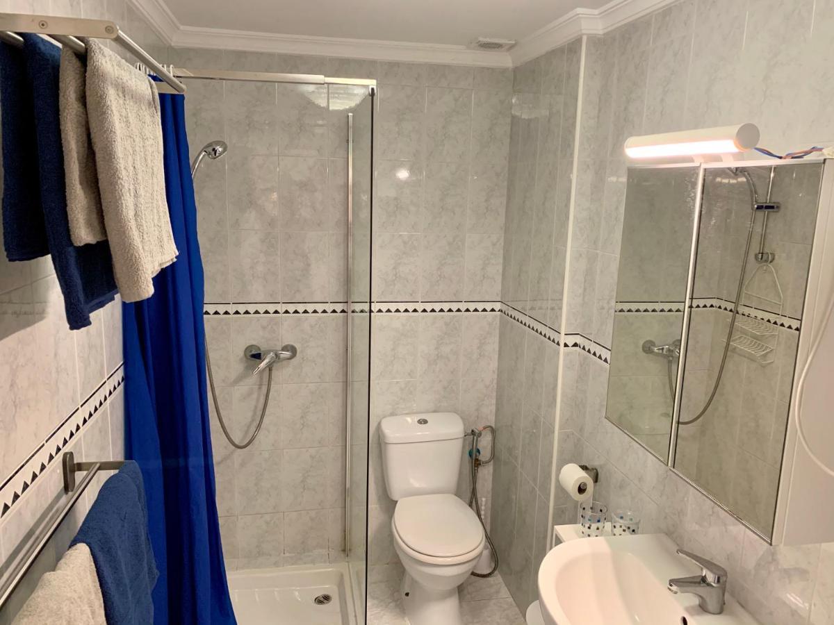 Casa Monny Fuerteventura Holiday Wi-Fi Puerto del Rosario  Ngoại thất bức ảnh
