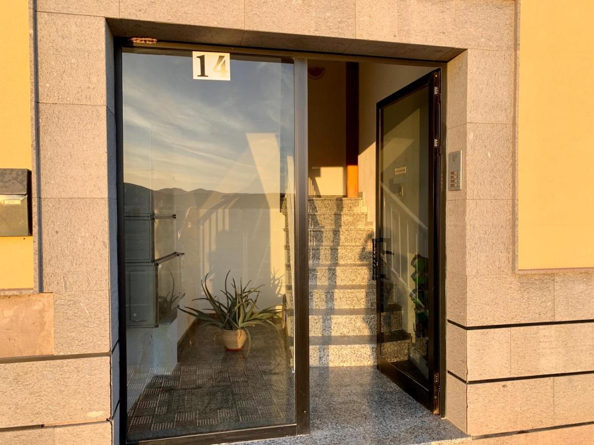 Casa Monny Fuerteventura Holiday Wi-Fi Puerto del Rosario  Ngoại thất bức ảnh