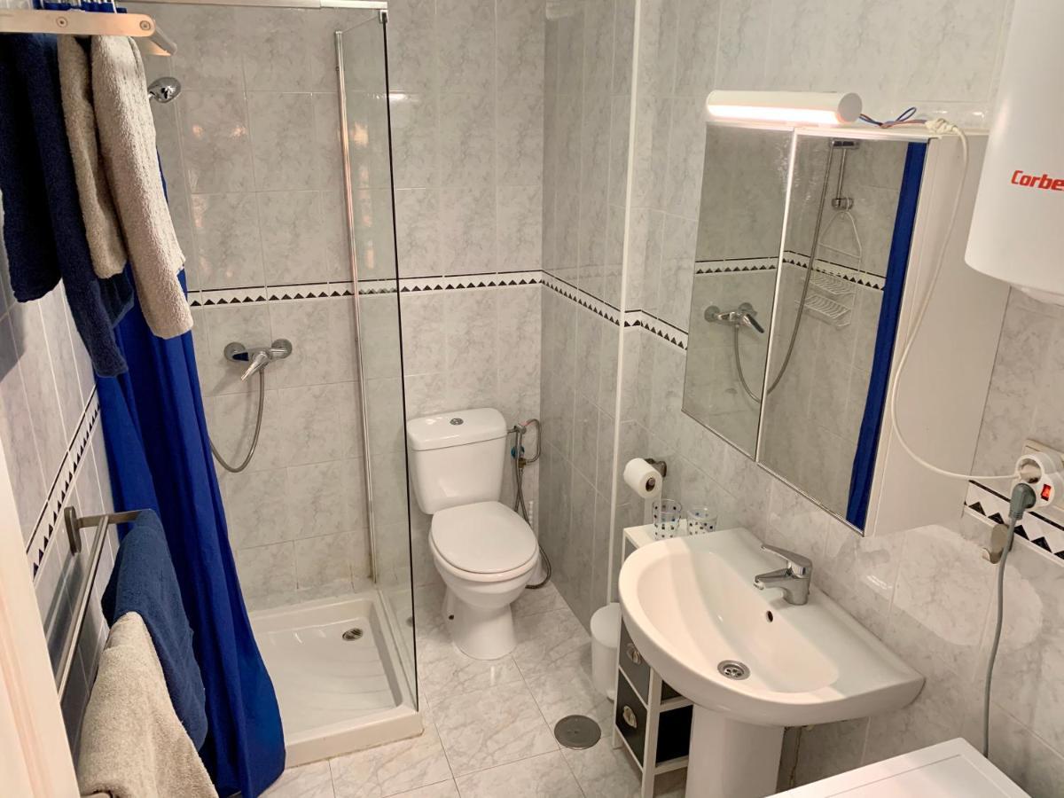 Casa Monny Fuerteventura Holiday Wi-Fi Puerto del Rosario  Ngoại thất bức ảnh