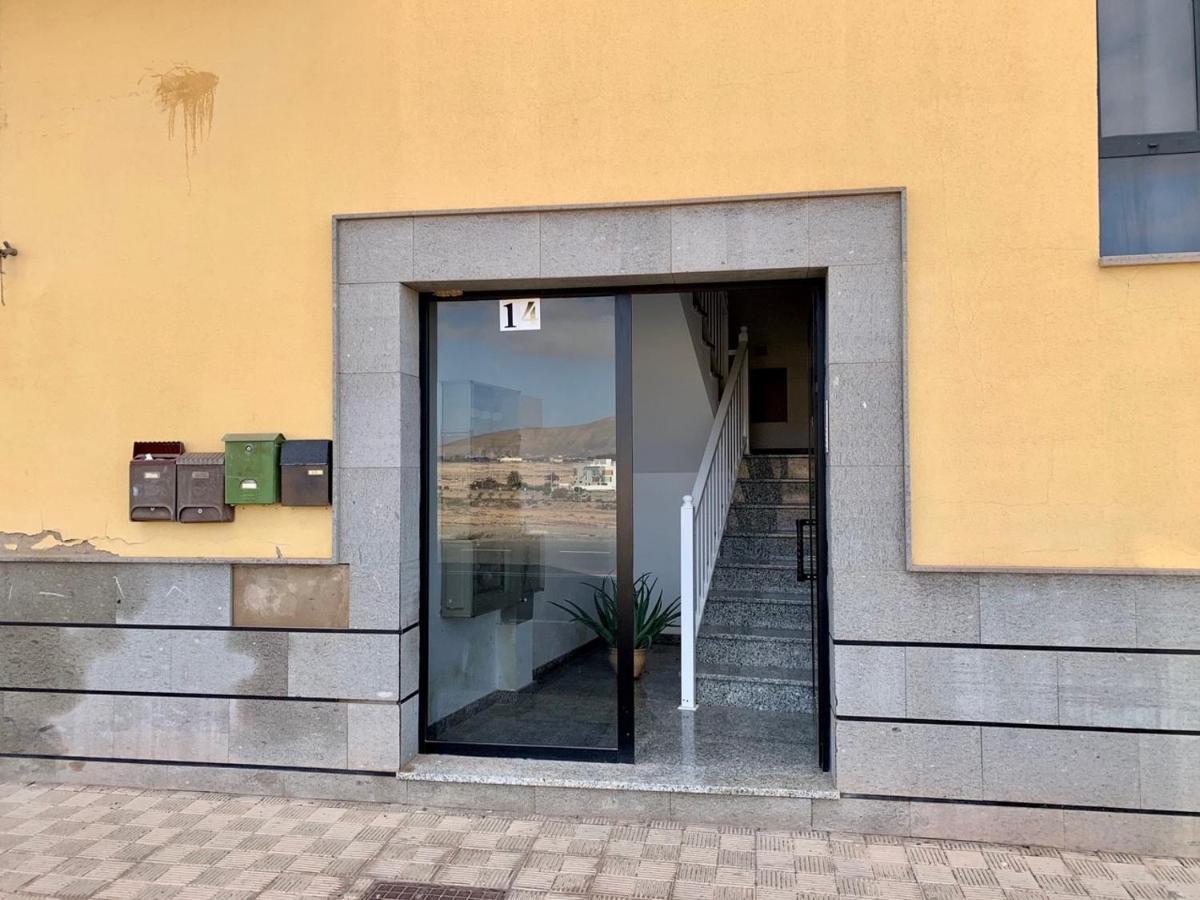 Casa Monny Fuerteventura Holiday Wi-Fi Puerto del Rosario  Ngoại thất bức ảnh