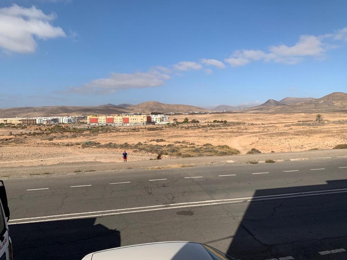 Casa Monny Fuerteventura Holiday Wi-Fi Puerto del Rosario  Ngoại thất bức ảnh