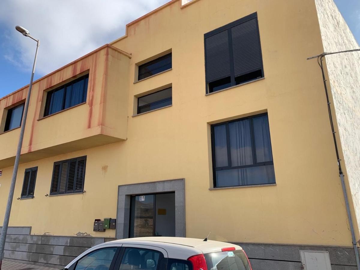 Casa Monny Fuerteventura Holiday Wi-Fi Puerto del Rosario  Ngoại thất bức ảnh