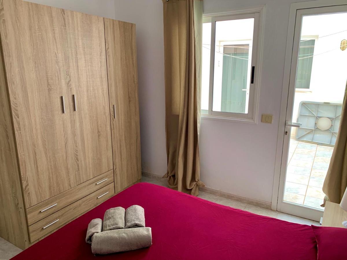 Casa Monny Fuerteventura Holiday Wi-Fi Puerto del Rosario  Ngoại thất bức ảnh