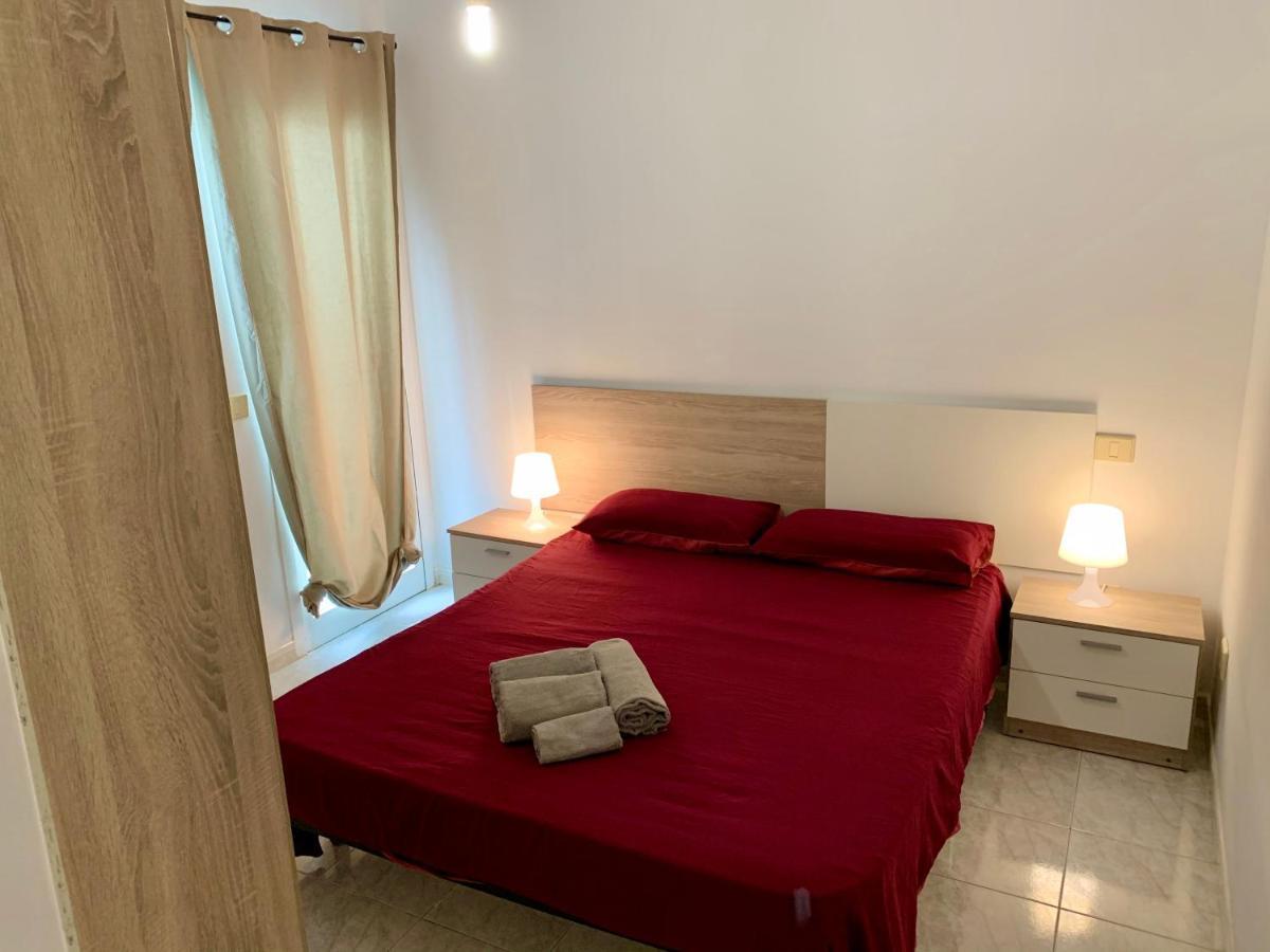 Casa Monny Fuerteventura Holiday Wi-Fi Puerto del Rosario  Ngoại thất bức ảnh