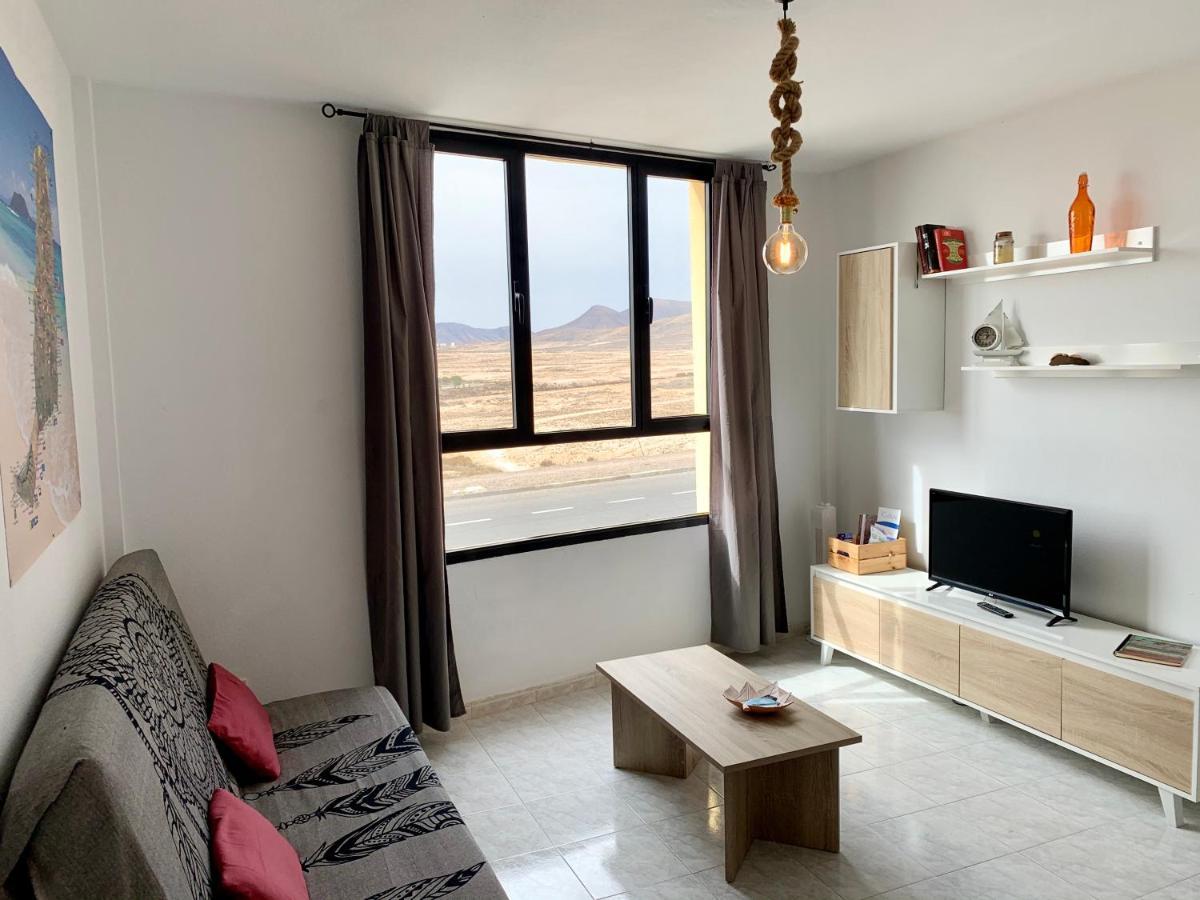 Casa Monny Fuerteventura Holiday Wi-Fi Puerto del Rosario  Ngoại thất bức ảnh