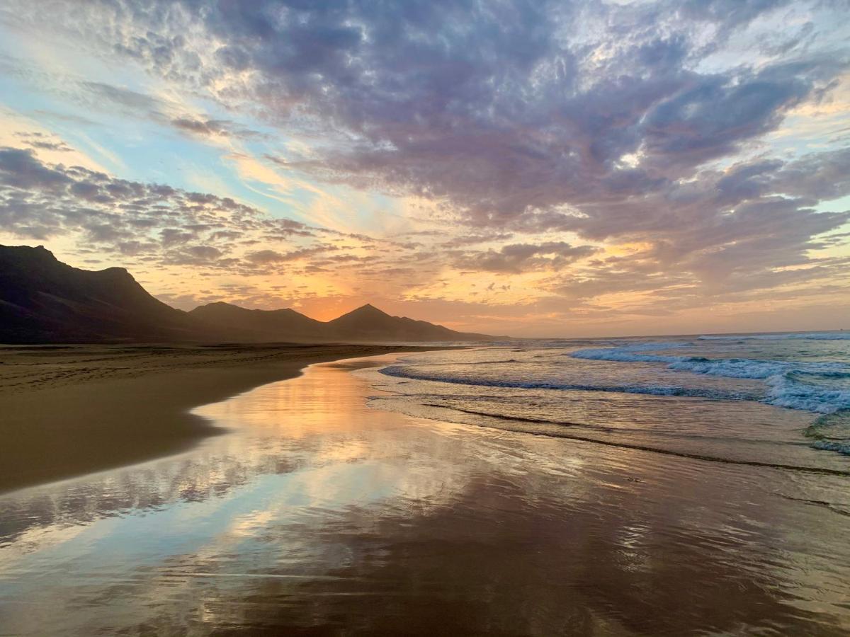 Casa Monny Fuerteventura Holiday Wi-Fi Puerto del Rosario  Ngoại thất bức ảnh
