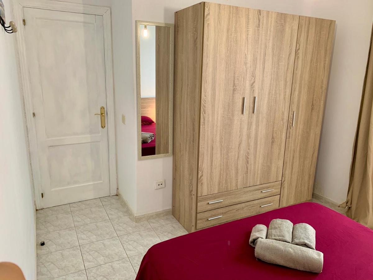 Casa Monny Fuerteventura Holiday Wi-Fi Puerto del Rosario  Ngoại thất bức ảnh