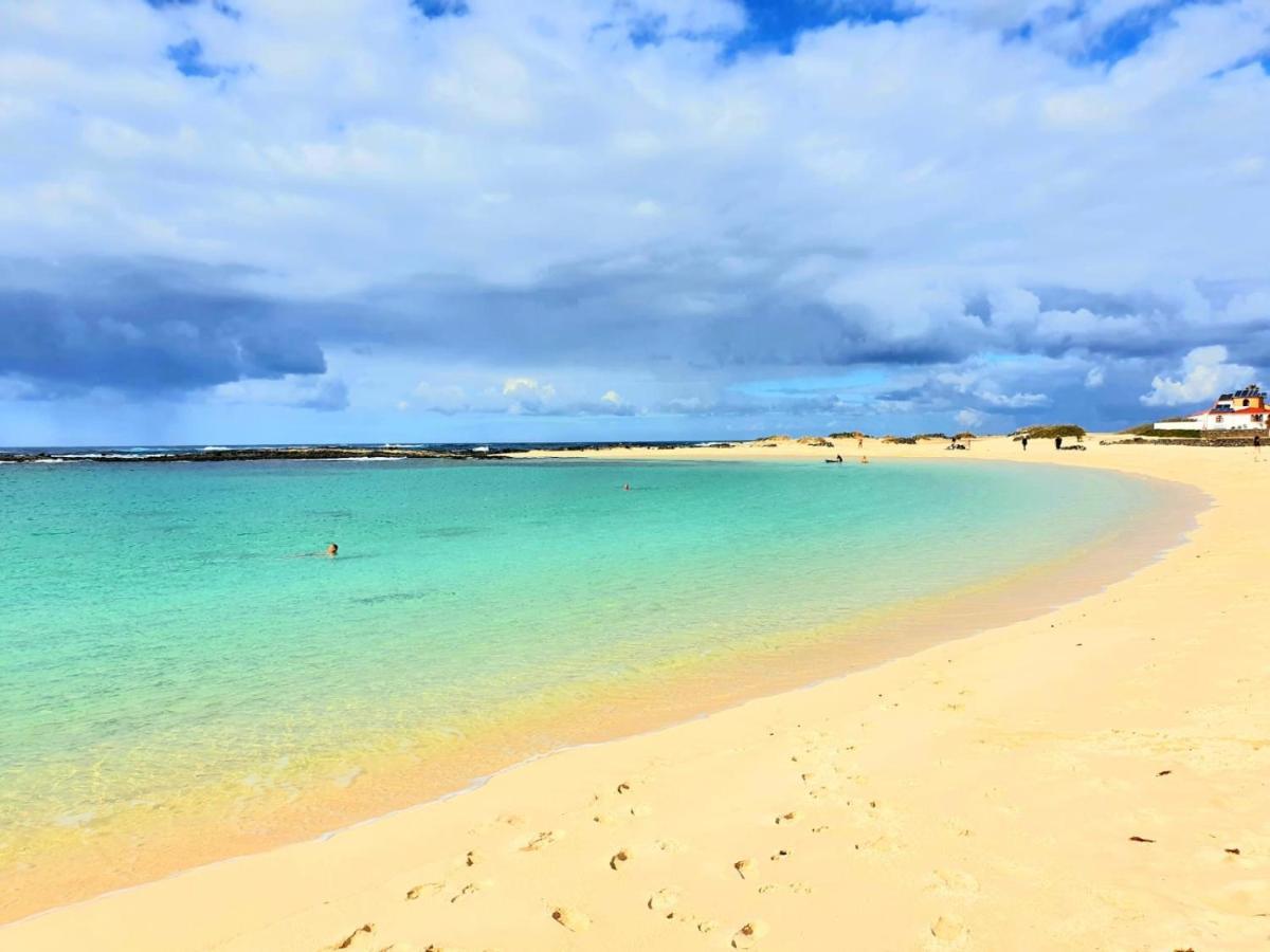 Casa Monny Fuerteventura Holiday Wi-Fi Puerto del Rosario  Ngoại thất bức ảnh