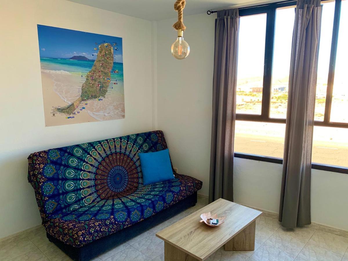 Casa Monny Fuerteventura Holiday Wi-Fi Puerto del Rosario  Ngoại thất bức ảnh