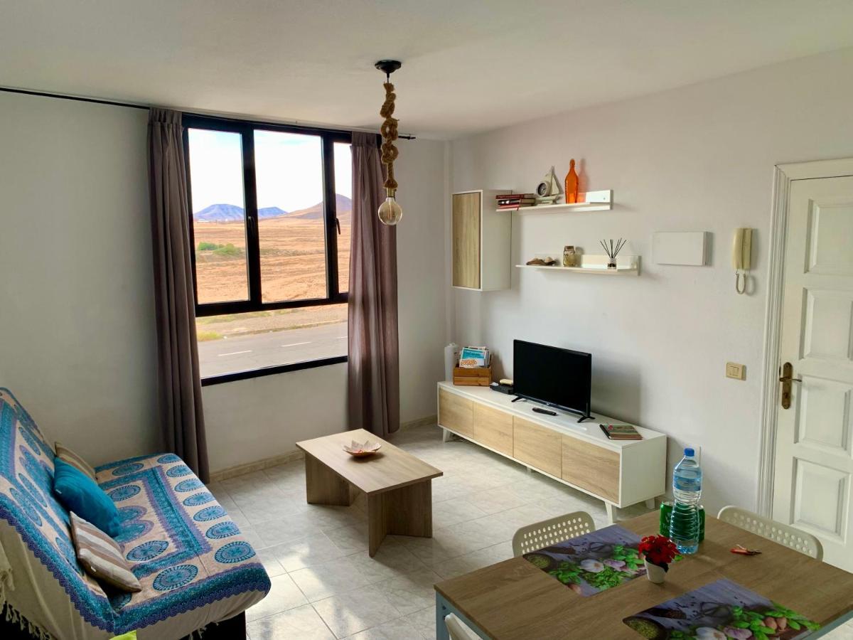 Casa Monny Fuerteventura Holiday Wi-Fi Puerto del Rosario  Ngoại thất bức ảnh