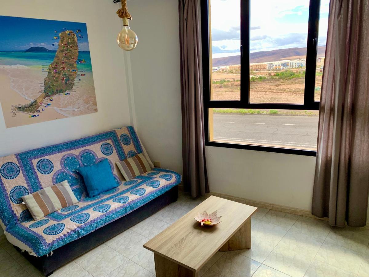 Casa Monny Fuerteventura Holiday Wi-Fi Puerto del Rosario  Ngoại thất bức ảnh