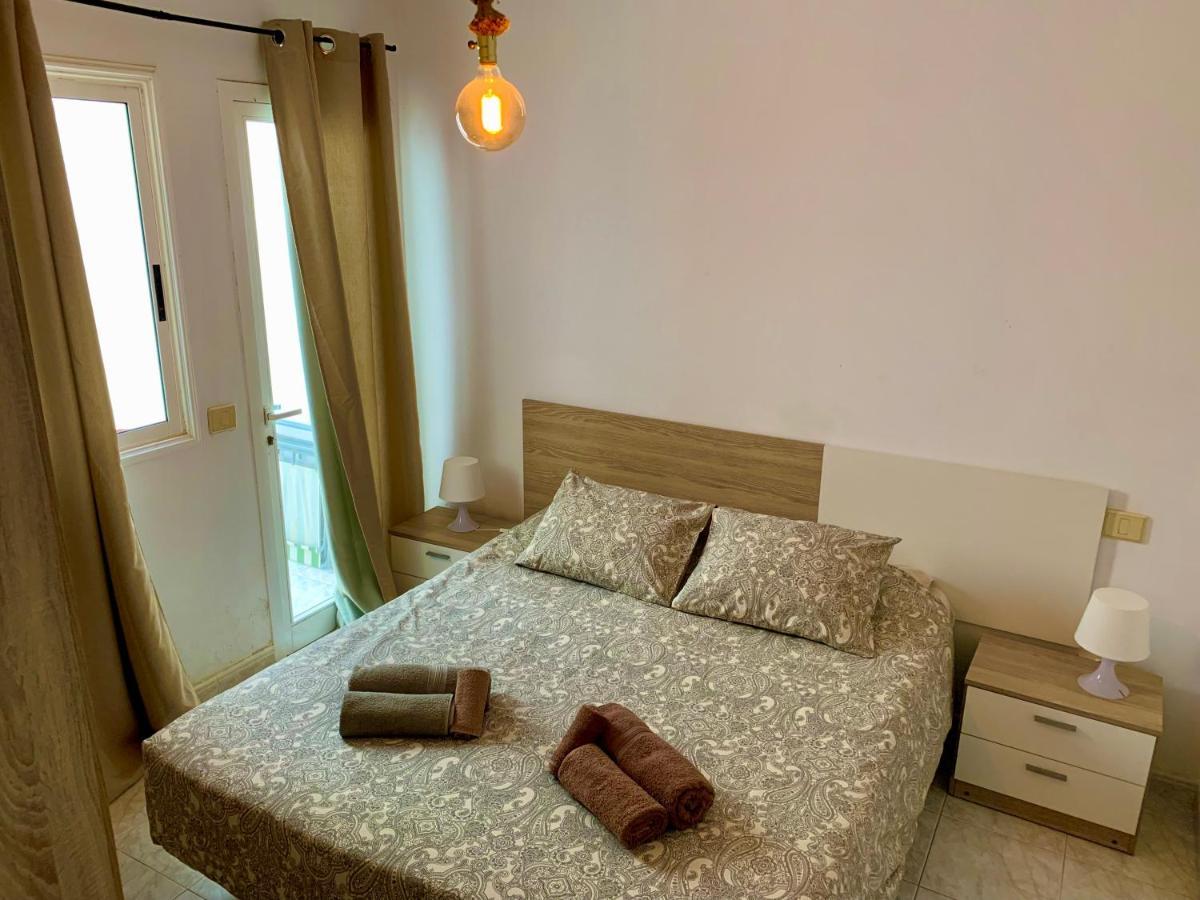 Casa Monny Fuerteventura Holiday Wi-Fi Puerto del Rosario  Ngoại thất bức ảnh
